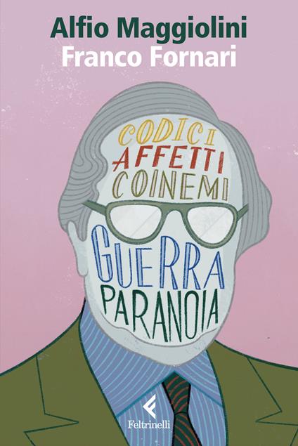 Franco Fornari - Alfio Maggiolini - copertina