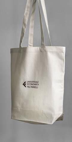 Shopper Universale Economica Feltrinelli - 5