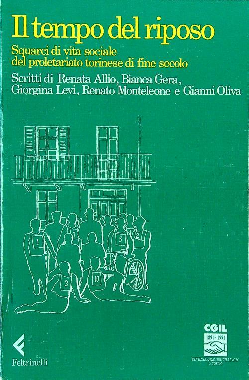 Libro di Faccia