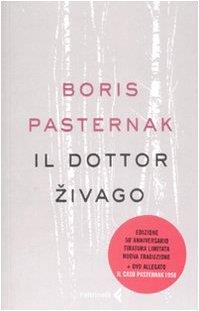 Il dottor Zivago. Ediz. limitata. Con DVD