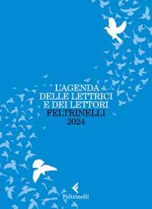 Image of L'agenda delle lettrici e dei lettori Feltrinelli 2024