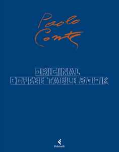 Original. Coffee table book. Ediz. a colori