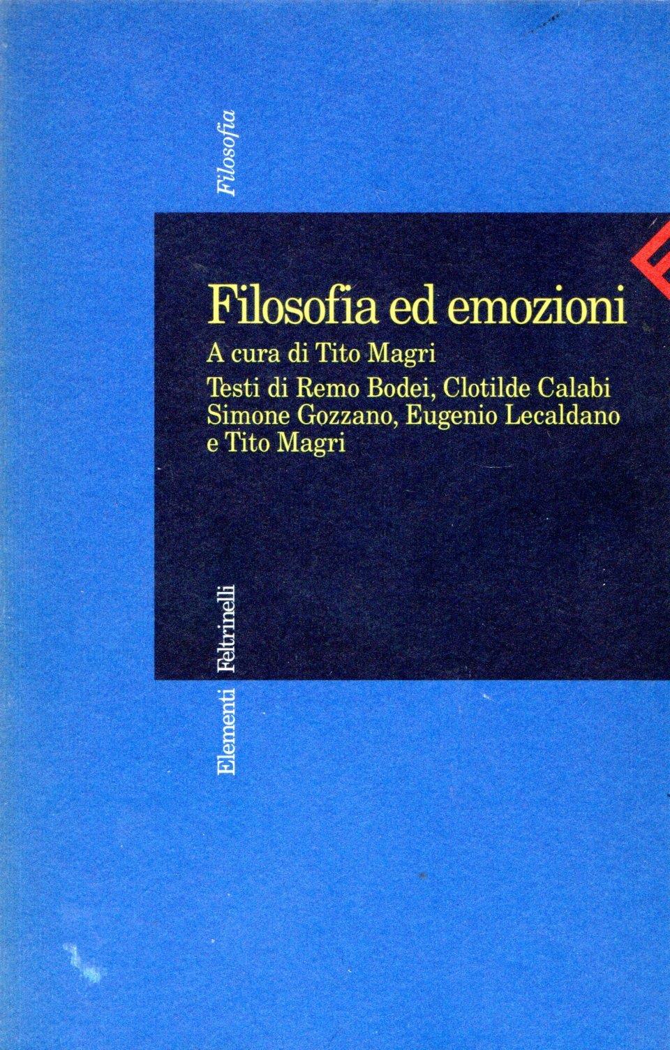 Zefiro libri