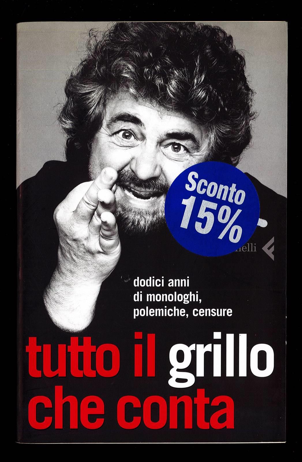 Libreria Trippini Sergio