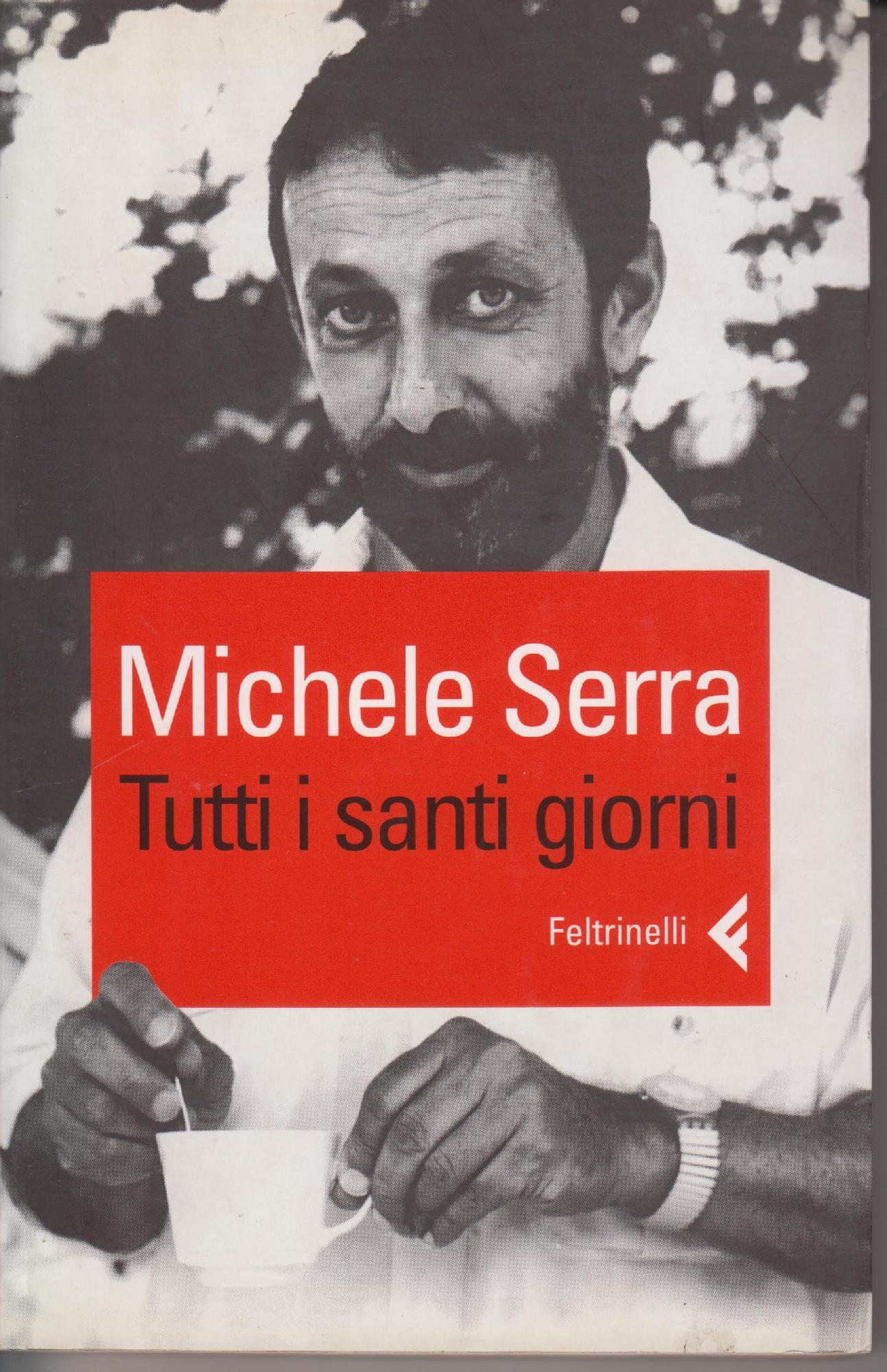 Libreria Serendipity