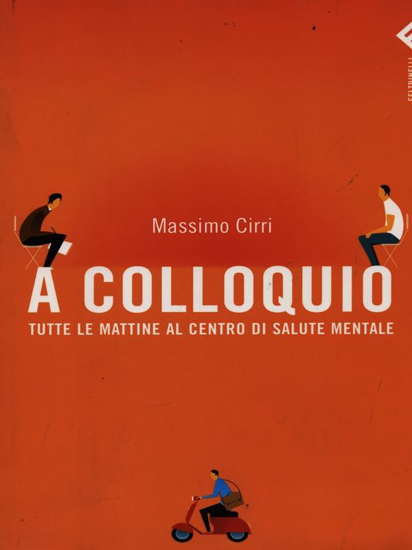 Libro di Faccia