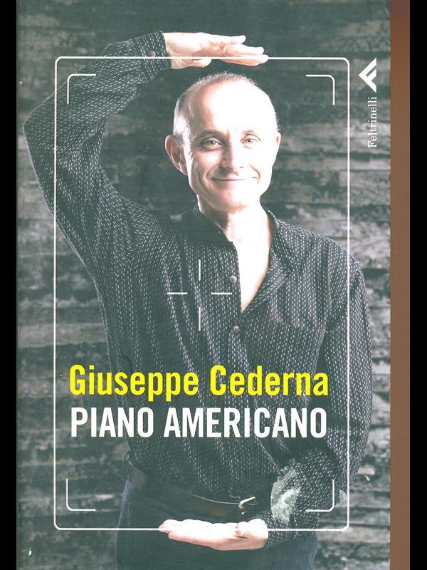Libro di Faccia