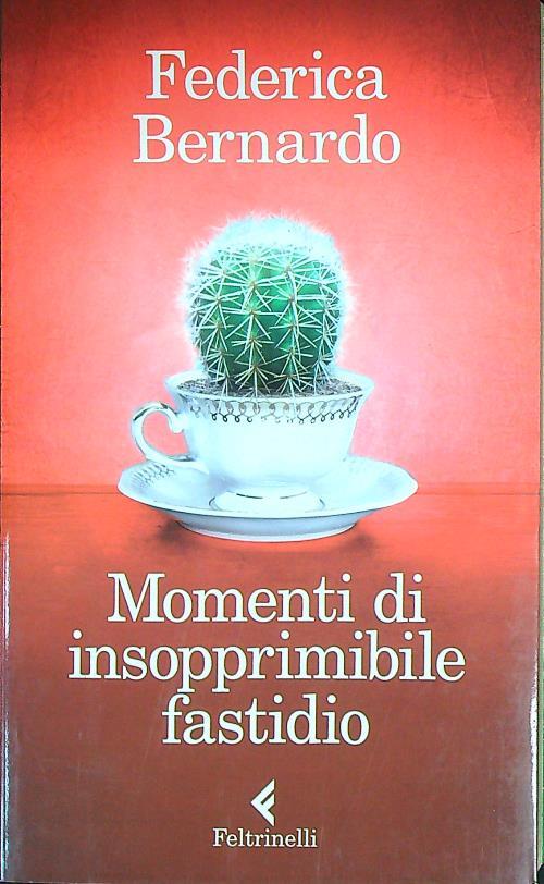 Libro di Faccia
