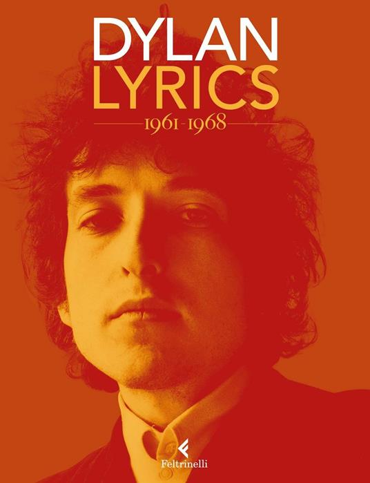 Lyrics 1961-1968 - Bob Dylan - 2