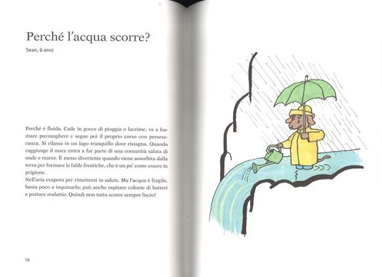 Perché io sono io e non sono te? Le risposte alle domande spiazzanti dei bambini - Tomi Ungerer - 4