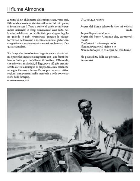 I suoi nomi. Un album biografico - José Saramago - 3