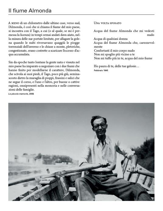 I suoi nomi. Un album biografico - José Saramago - 3