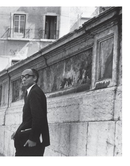 I suoi nomi. Un album biografico - José Saramago - 6