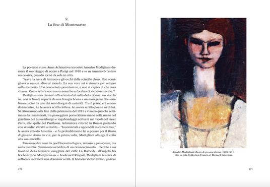 La grande Parigi. 1900-1920. Il periodo d’oro dell’arte moderna - Jacopo Veneziani - 4