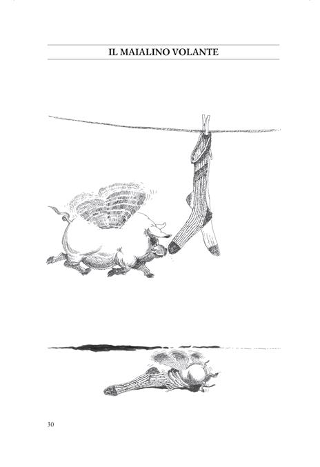 Stranalandia. Ediz. illustrata - Stefano Benni - 3