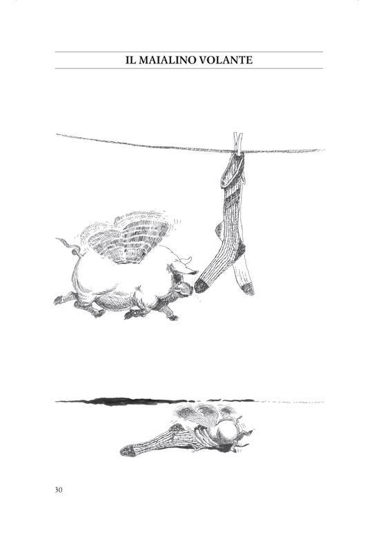 Stranalandia. Ediz. illustrata - Stefano Benni - 3