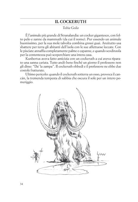 Stranalandia. Ediz. illustrata - Stefano Benni - 4