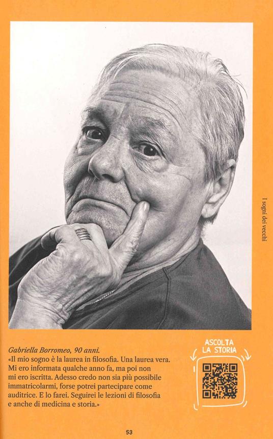 Volume. Ascoltando il mondo. Il Magazine di Chora Media e Feltrinelli. Vol. 1: Il tempo - 5