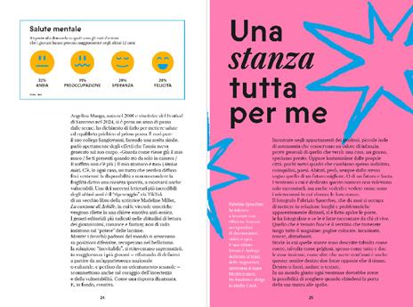 Volume. Ascoltando il mondo. Il Magazine di Chora Media e Feltrinelli. Vol. 2: Avere vent'anni - 5