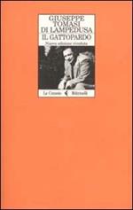 Il Gattopardo. Edizione conforme al manoscritto del 1957