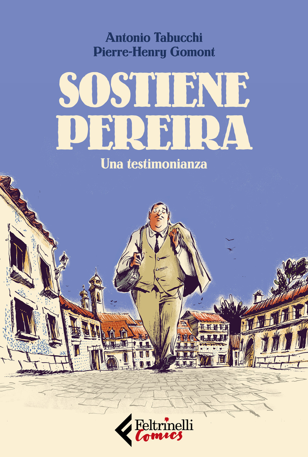 Piazza del Libro
