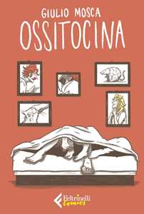 Libro Ossitocina Giulio Mosca