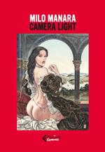 Camera light. Ediz. illustrata. Con 24 stampe con timbro a secco