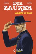 Andate in pace. Don Zauker