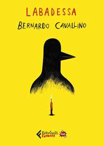 Libro Bernardo Cavallino. Ediz. pop Mattia Labadessa