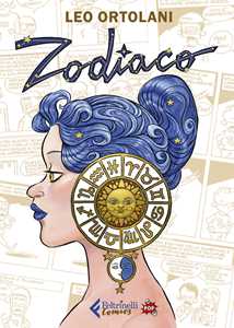 Libro Zodiaco. Ediz. pop Leo Ortolani