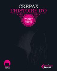 L'histoire d'O. Ediz. integrale