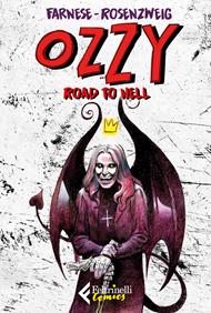 Ozzy. Road to hell