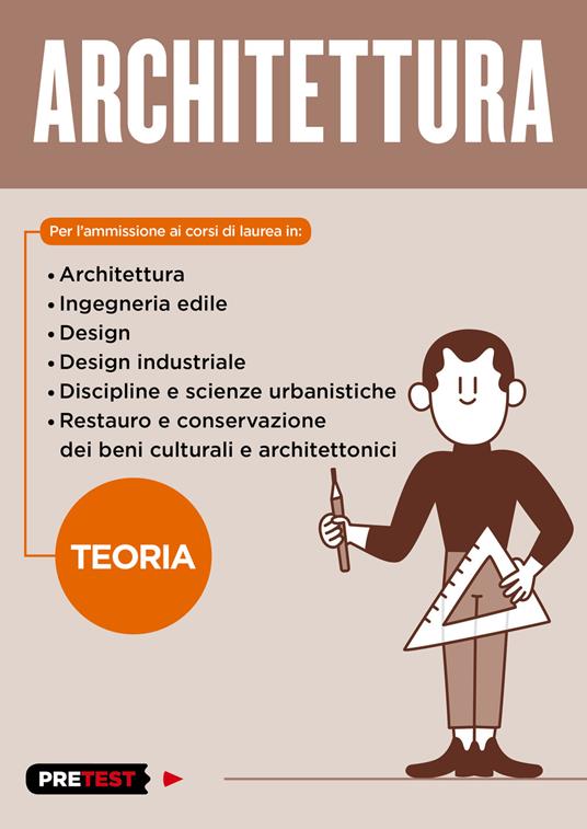 Architettura. Teoria - copertina