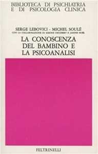 Conoscenza del bambino e la psicoanalisi