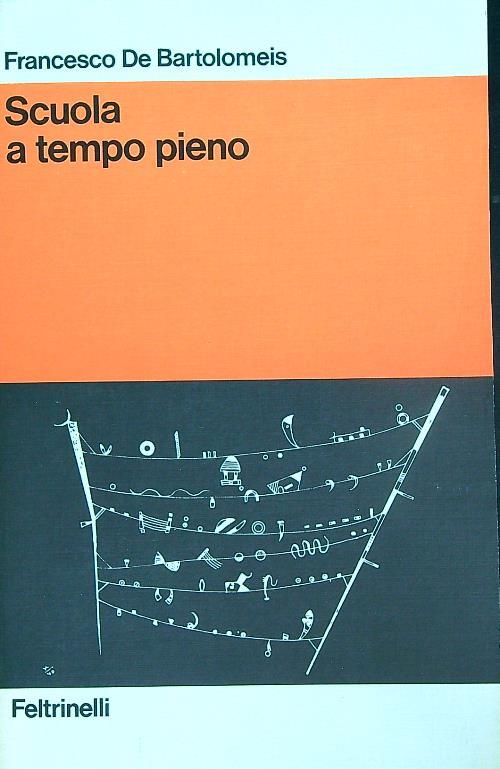 Libro di Faccia