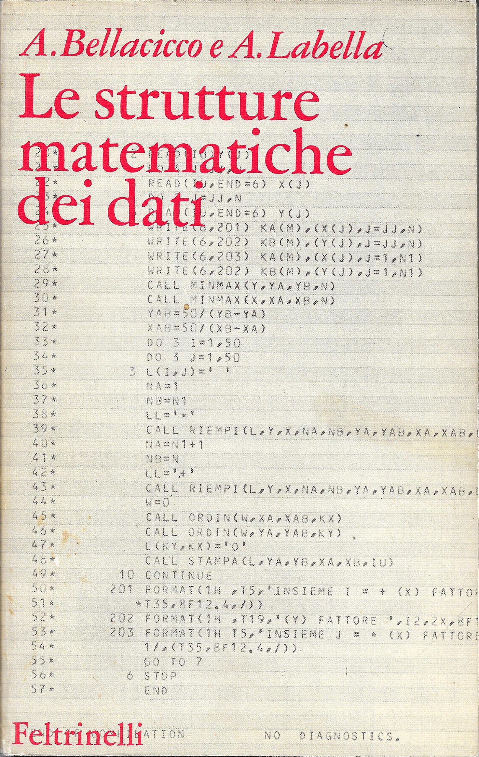 Libreria sottomarina