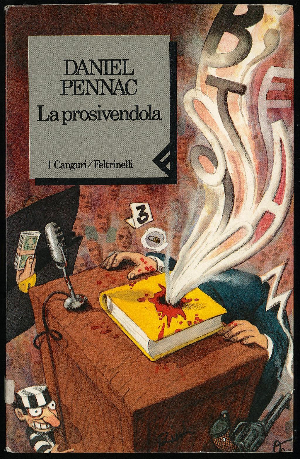 Libreria Trippini Sergio