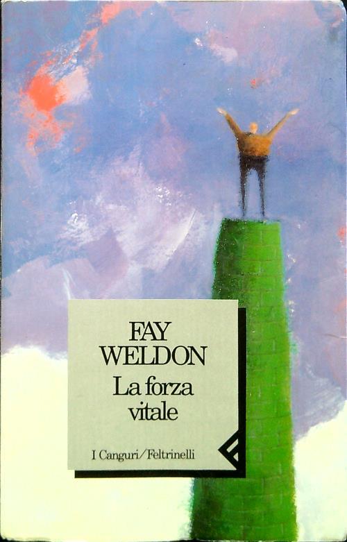 Libro di Faccia