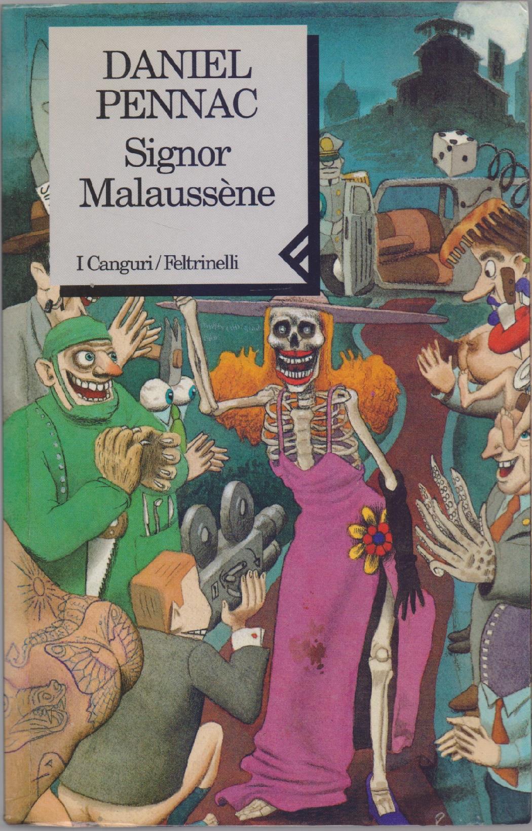 Libreria Biblos di Costa Pierandrea