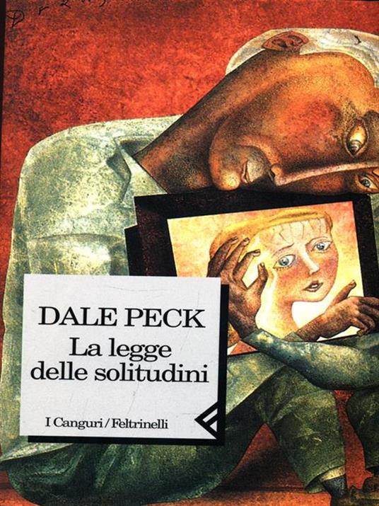 La legge delle solitudini - Dale Peck - 3