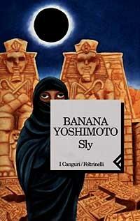 Sly - Banana Yoshimoto - 4