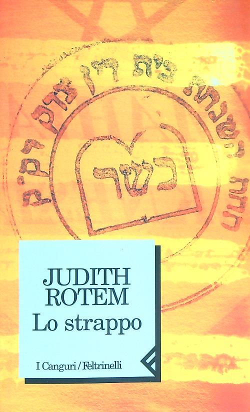 Libro di Faccia