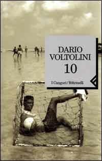10 - Dario Voltolini - copertina