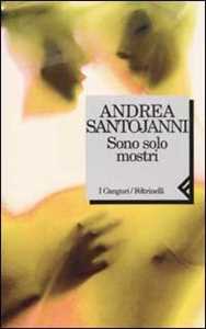 Sono Solo Mostri-image