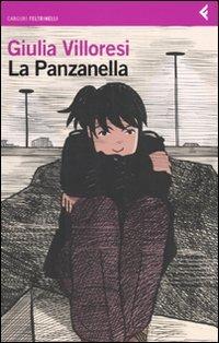 La panzanella - Giulia Villoresi - copertina