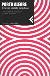 Porto Alegre. Il Forum sociale mondiale - copertina