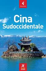 Cina sudoccidentale