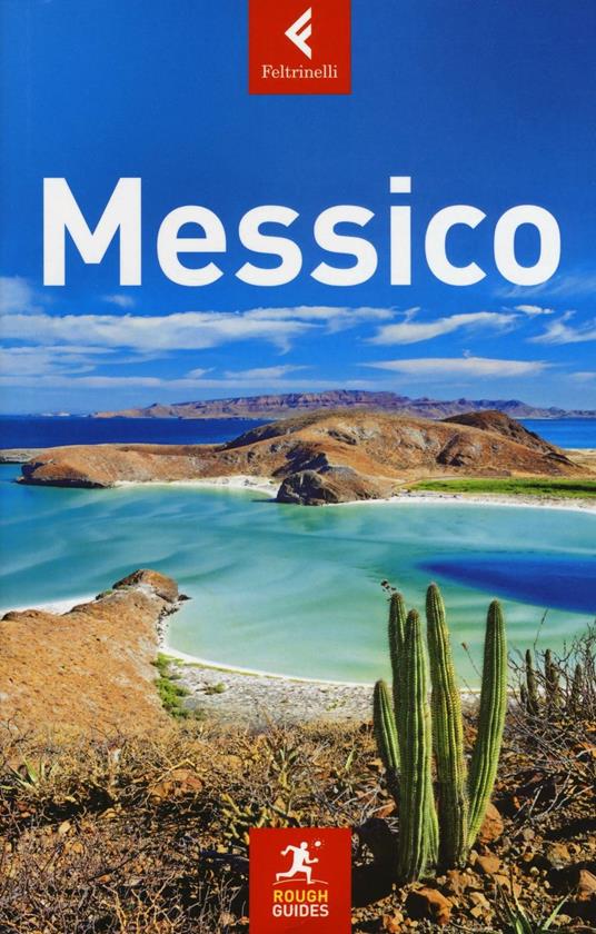 Messico - Alasdair Baverstock,Sarah Hull,Stephen Keeling - copertina