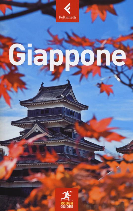 Giappone - copertina