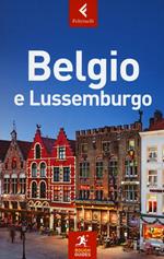 Belgio e Lussemburgo